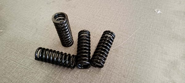 komatsu steering clutch compression spring (103 22 31210)