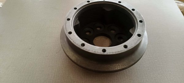 komatsu steering clutch drum 135 22 31121