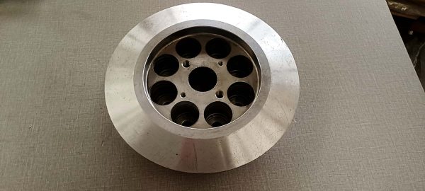 komatsu steering clutch friction disc 154 22 11230