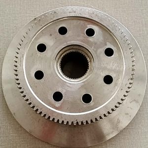 komatsu steering clutch friction disc 154 22 11230