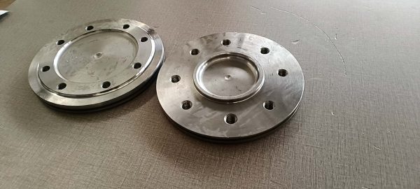 komatsu steering clutch piston 175 22 21141