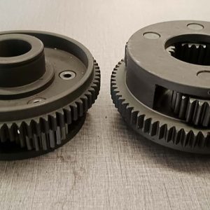 komatsu transmission carrier assembly 113 15 42311 for d31e bulldozers and crawler loaders