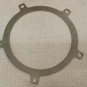 komatsu transmission plate 238 15 12810
