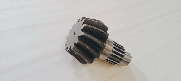 komatsu transmission shaft part number 113 15 23240