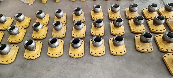 komatsu trunnion 14y 71 13211