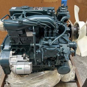 kubota d1703 m diesel engine