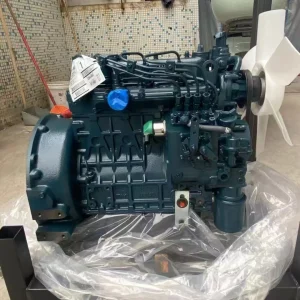 kubota v1305 engine