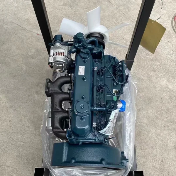 kubota v1305 engine