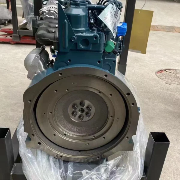 kubota v1305 engine