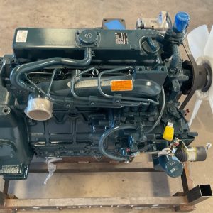 kubota v2203 bg es03 diesel engine