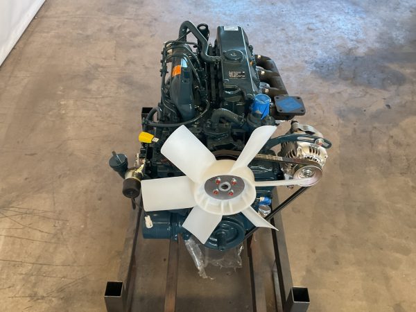 kubota v2203 bg es03 diesel engine