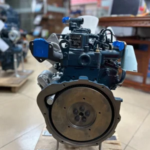 kubota z482 diesel engine