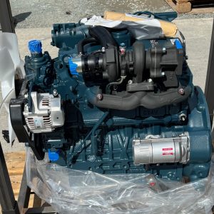 kubota v2403 t diesel engine