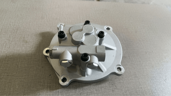 ls10v00018f1 hydraulic pilot gear pump for excavators