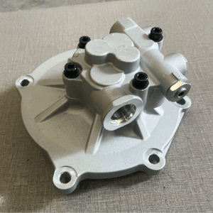 ls10v00018f1 hydraulic pilot gear pump for excavators