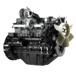 mitsubishi s6s diesel engine