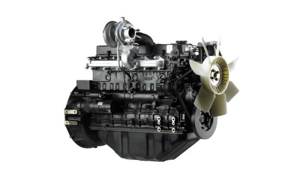 mitsubishi s6s diesel engine