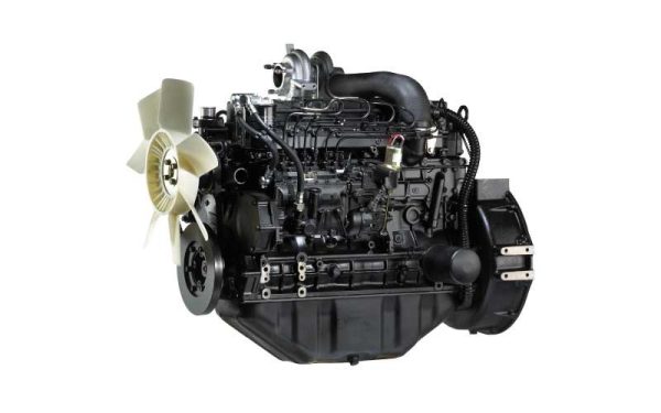 mitsubishi s6s diesel engine
