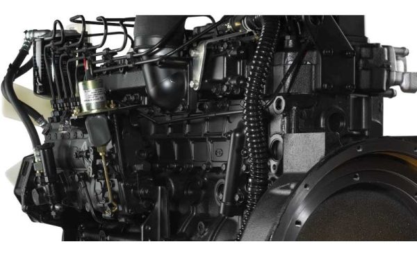 mitsubishi s6s diesel engine
