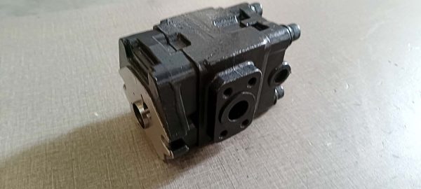 pvd 2b 36 75 tandem axial piston hydraulic pump