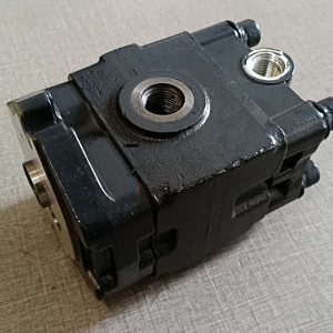 pvd 2b 36 75 tandem axial piston hydraulic pump