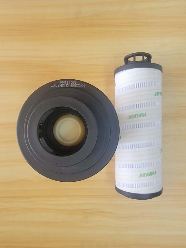 shantui 115h 60 02000 hydraulic filter