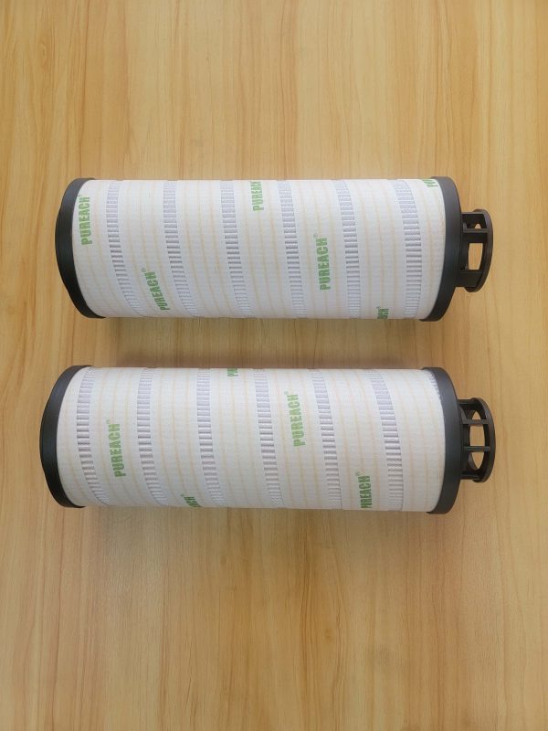 shantui 115h 60 02000 hydraulic filter