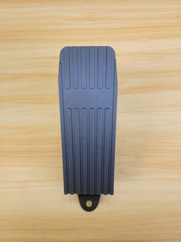 shantui d2280 00530 accelerator control pedal assembly for sd16 bulldozer