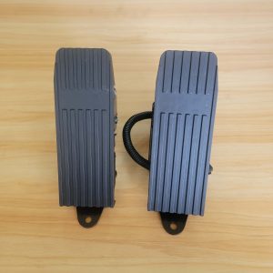 shantui d2280 00530 accelerator control pedal assembly for sd16 bulldozer