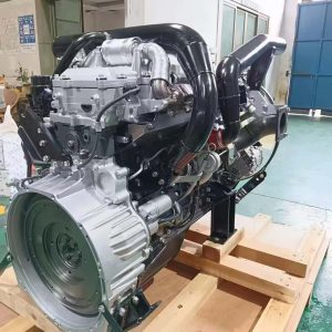 mitsubishi 6m60 tl diesel engine