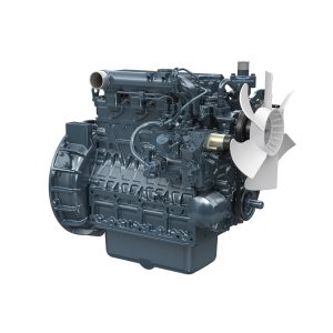 kubota v2403 m di bg industrial diesel engine