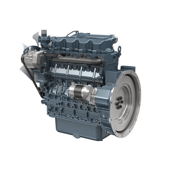 kubota v2403 m di bg industrial diesel engine