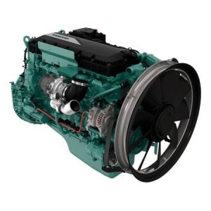 volvo penta tad850ve industrial diesel engine