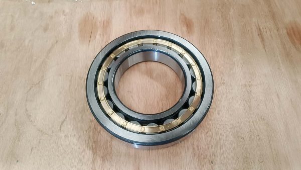 caterpillar 096 4339 cylindrical roller bearing for excavator swing drive