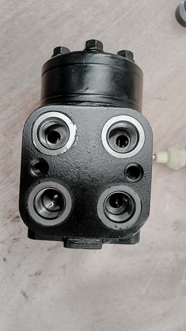 caterpillar 113 0061 metering pump group (hmu)