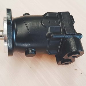 caterpillar 161 8919 hydraulic fan piston motor