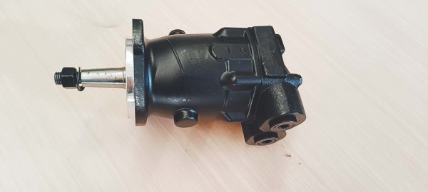 caterpillar 161 8919 hydraulic fan piston motor