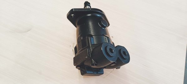 caterpillar 161 8919 hydraulic fan piston motor