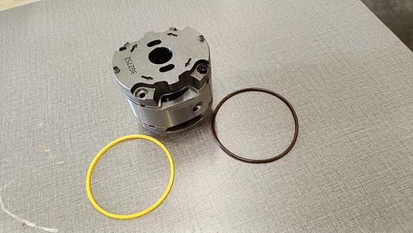 caterpillar 3g2752 hydraulic vane pump cartridge kit (25vq21 lh rotation)
