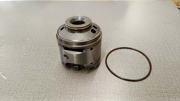 caterpillar 3g2752 hydraulic vane pump cartridge kit (25vq21 lh rotation)
