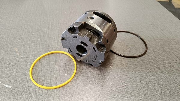 caterpillar 3g2752 hydraulic vane pump cartridge kit (25vq21 lh rotation)
