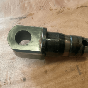 caterpillar 3j6577 push arm pin for track type tractors