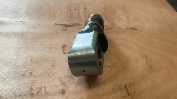caterpillar 3j6577 push arm pin for track type tractors