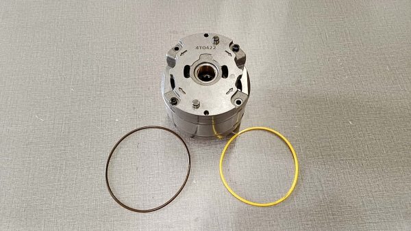 caterpillar 4t0422 high pressure vane pump cartridge group