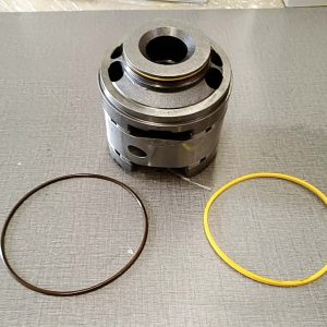 caterpillar 4t0422 high pressure vane pump cartridge group
