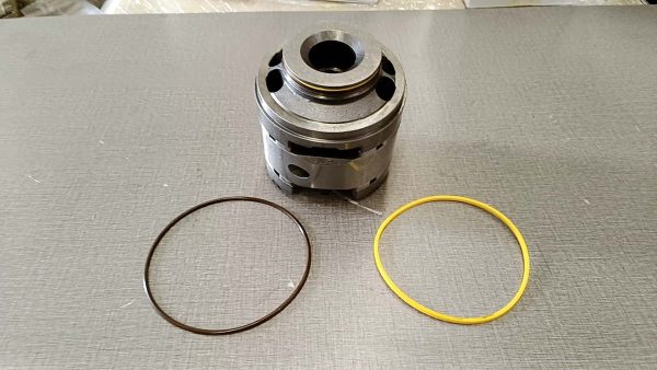 caterpillar 4t0422 high pressure vane pump cartridge group