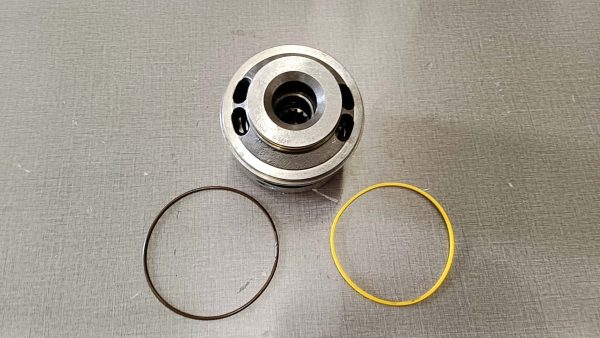 caterpillar 4t0422 high pressure vane pump cartridge group