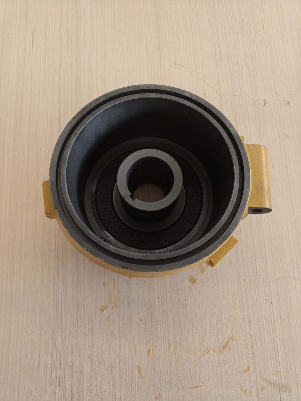 caterpillar 5s6531 final drive holder assembly for d6c and d6d track type tractors