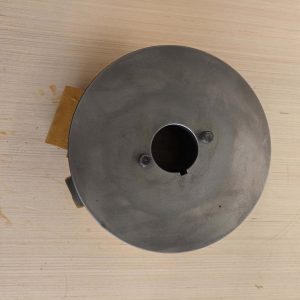caterpillar 5s6531 final drive holder assembly for d6c and d6d track type tractors