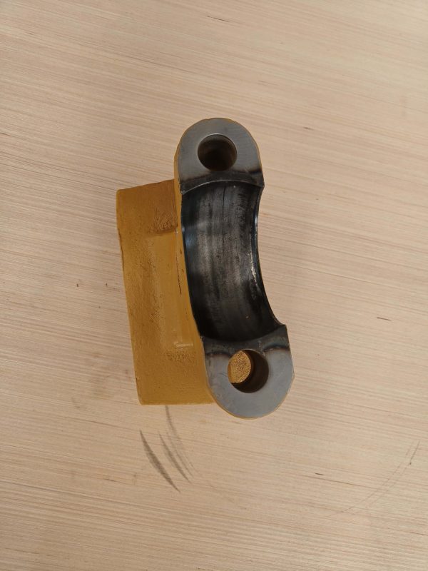 caterpillar 6f2904 bearing cap for track type tractors and skidders